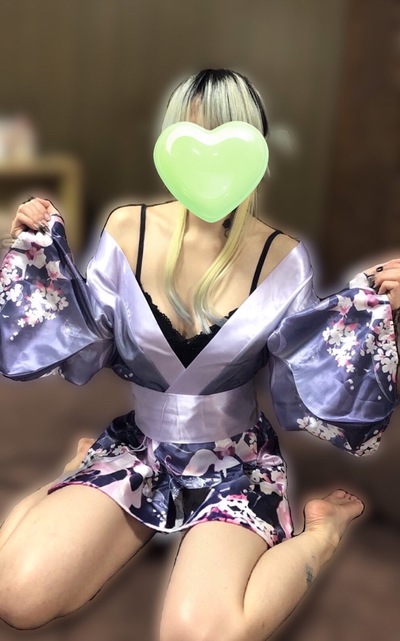 かなのさんの写真