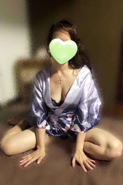 レイコ【熟女系】さんの写真