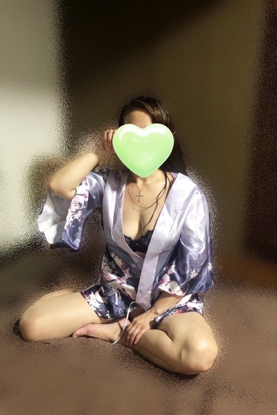 レイコ【熟女系】さんの写真
